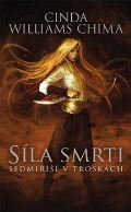 #booklab Sedmiříší v troskách 4: Síla smrti