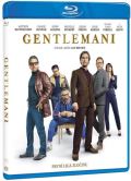 Magic Box Gentlemani Blu-ray