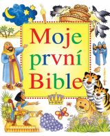 Karmelitnsk nakladatelstv Moje prvn Bible