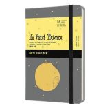 Moleskine Moleskine Malý princ plánovací zápisník 2021-2022 S