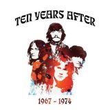Ten Years After 1967-1974 (Box 10CD)