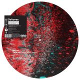 Deftones Digital Bath (Picture Disc) - RSD 2021