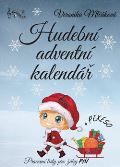 Notovna.cz Hudební adventní kalendář + PEXESO