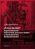 Karolinum Práce šlechtí
