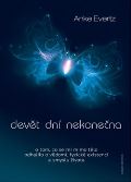 ANCH BOOKS Devět dní nekonečna