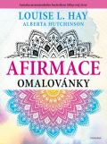 Pragma Afirmace omalovánky