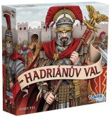 Tlama games Hadriánův val - společenská hra