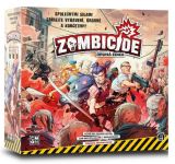 ADC Blackfire Entertainment Zombicide: druhá edice - společenská hra