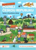 TAKTIK Hledej a najdi - Poznej Českou republiku