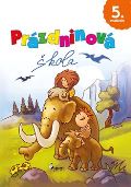 Šulc Petr Prázdninová škola 5. ročník