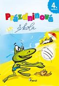 Šulc Petr Prázdninová škola 4. ročník