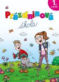 Šulc Petr Prázdninová škola 1. ročník