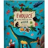 Sun Evoluce - vývoj života na zemi