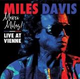 Warner Music Merci, Miles! Live at Vienne