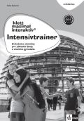 Klett Klett Maximal interaktiv 3 (A2.1)  Intensivtrainer