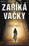 Metafora Zaříkávačky - Dokážou léčit holýma rukama, ale ne všechno je v jejich moci...