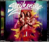 Soulfood Strykenine I