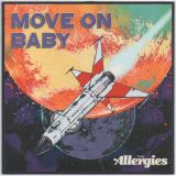 Jalapeno 7" Move On Baby / Are You Ready