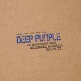 Deep Purple Live In Wollongong 2001