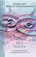 Alpha book Král panna
