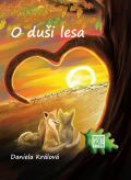 Nakladatelství Tomáš Nosek O duši lesa - Příběhy z liščích strání