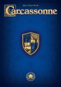 Mindok Carcassonne jubilejní edice 20 let