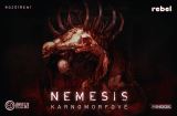 Mindok Nemesis: Karnomorfové - rozšíření
