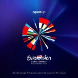 Rzn interpreti Eurovision Song Contest 2021