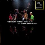 Rolling Stones A Bigger Bang - Live On Copacabana Beach (Limited Deluxe Edition 2DVD+2CD)