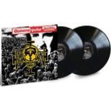 Queensryche Operation Mindcrime (2LP)