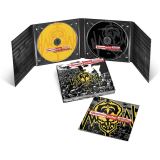 Queensryche Operation Mindcrime (2CD)