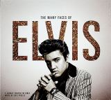 Presley Elvis.=V / A= Many Faces Of Elvis Presley