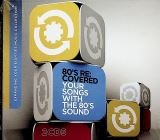 Music Brokers 80's Re:Covered - Your Songs With The 80's Sound