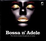 Music Brokers Bossa N' Adele