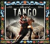 Music Brokers Art Of Tango (3CD)