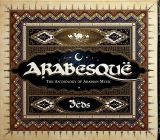 Music Brokers Arabesqu - The Anthology Of Arabian Music (3CD)