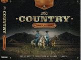 Music Brokers Country Love Songs (3CD)