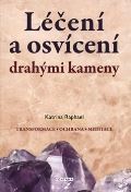 Fontána Léčení a osvícení drahými kameny