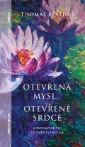 Alpha book Otevřená mysl otevřené srdce