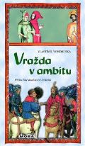 MOBA Vražda v ambitu