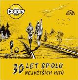 Supraphon 30 let spolu - 30 největších hitů Country rádia