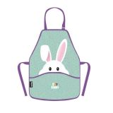 Karton P+P Zástěra Oxy Bunny