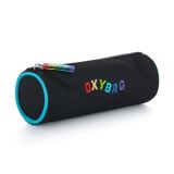 Karton P+P Pouzdro etue kulatá OXY SCOOLER Rainbow