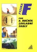 Prometheus Fyzika pro 8. r. ZŠ