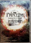 Magic Box Princezna zakletá v čase - Povídky DVD