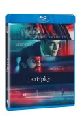 Magic Box Střípky Blu-ray