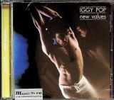 Pop Iggy New Values