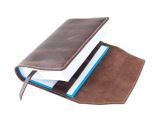 Macoli 13 Variabiln koen obal se zlokou XL - ke Pull up Braun