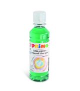 Primo PRIMO barevné lepidlo 240 ml - zelené