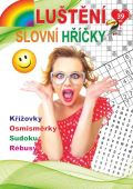 Alfasoft Luštění 1/2021 - Slovní hříčky